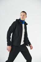 Classic Softshell Hoody | Jackets | New Wave Italia